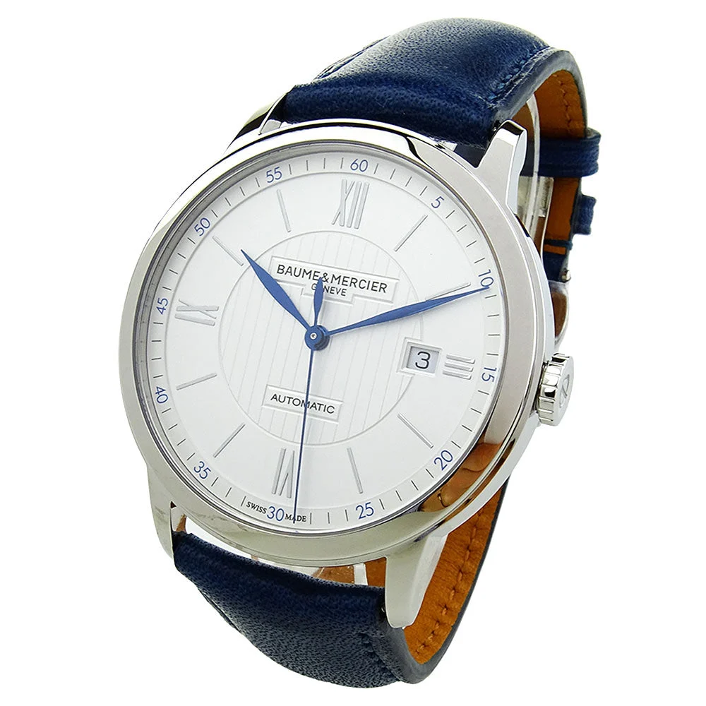 Baume & Mercier Classima 6078488 42 mm kol saati
