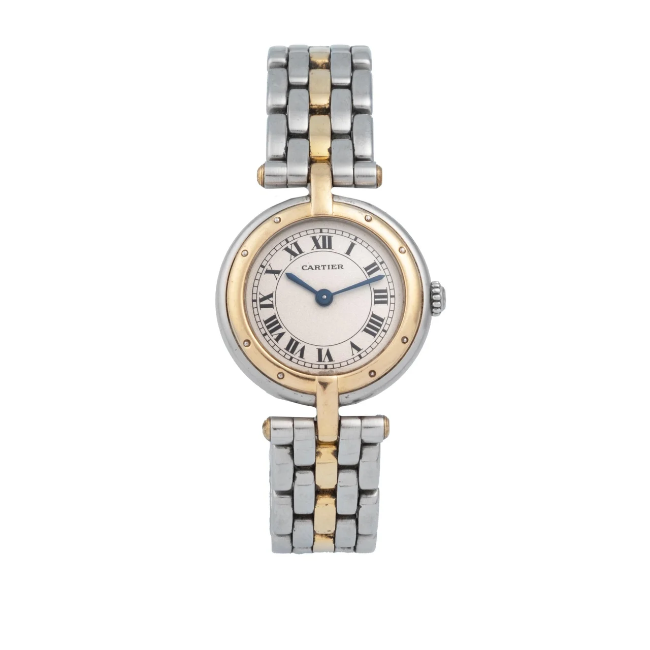Cartier Switzerland 10407 kol saati