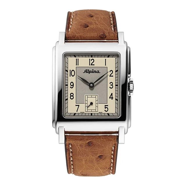 ALPINA Heritage AL-530SAC3C6 kol saati