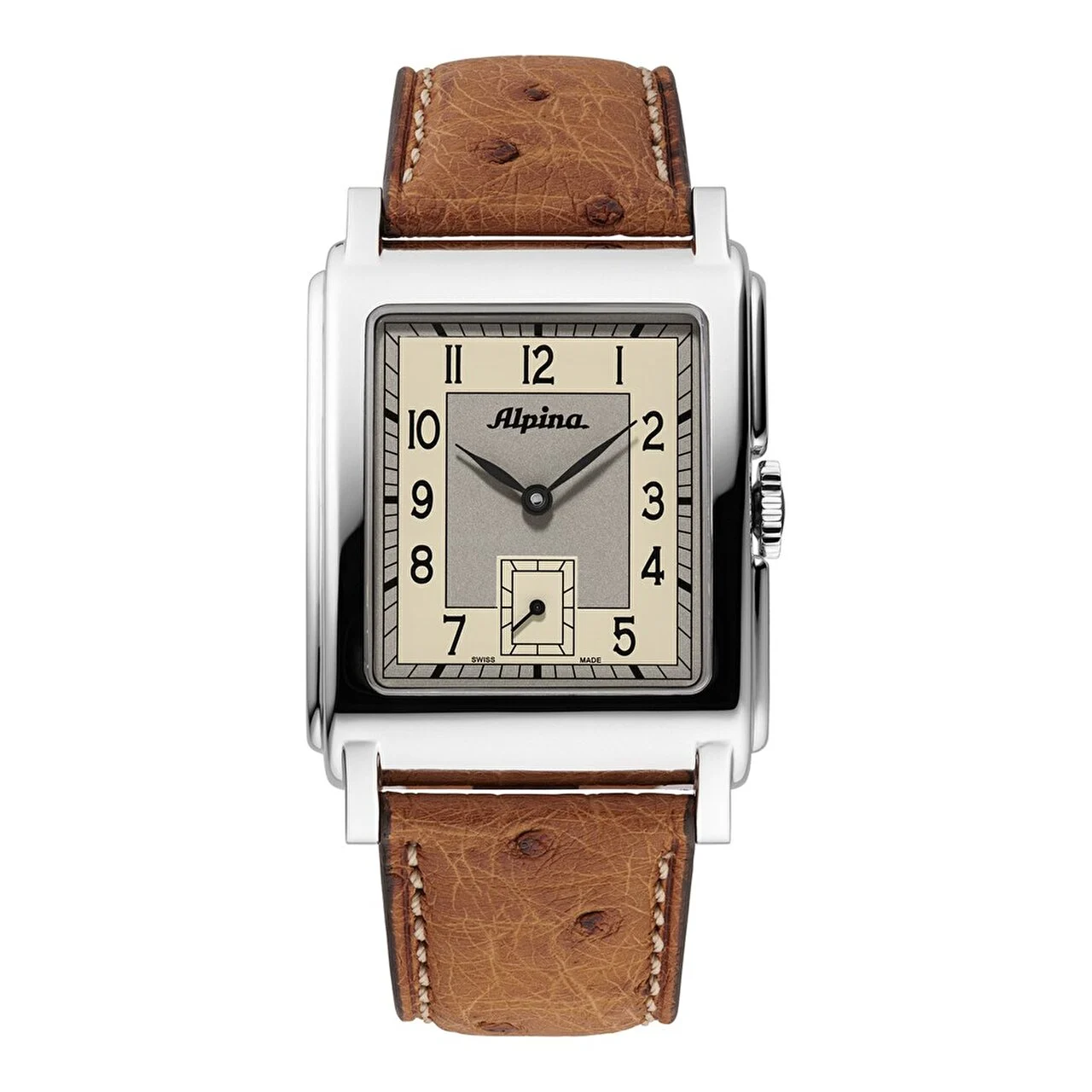 ALPINA Heritage AL-530SAC3C6 32 mm kol saati