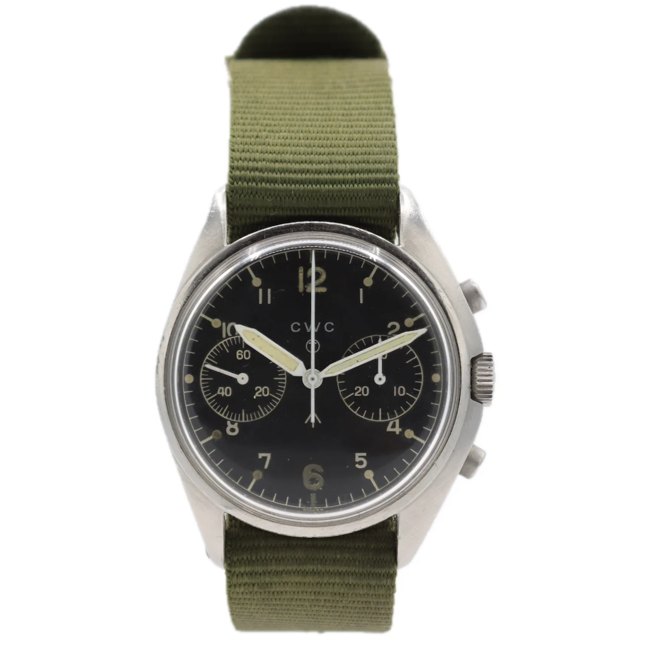 CWC CWC 7232025105324 39 mm kol saati