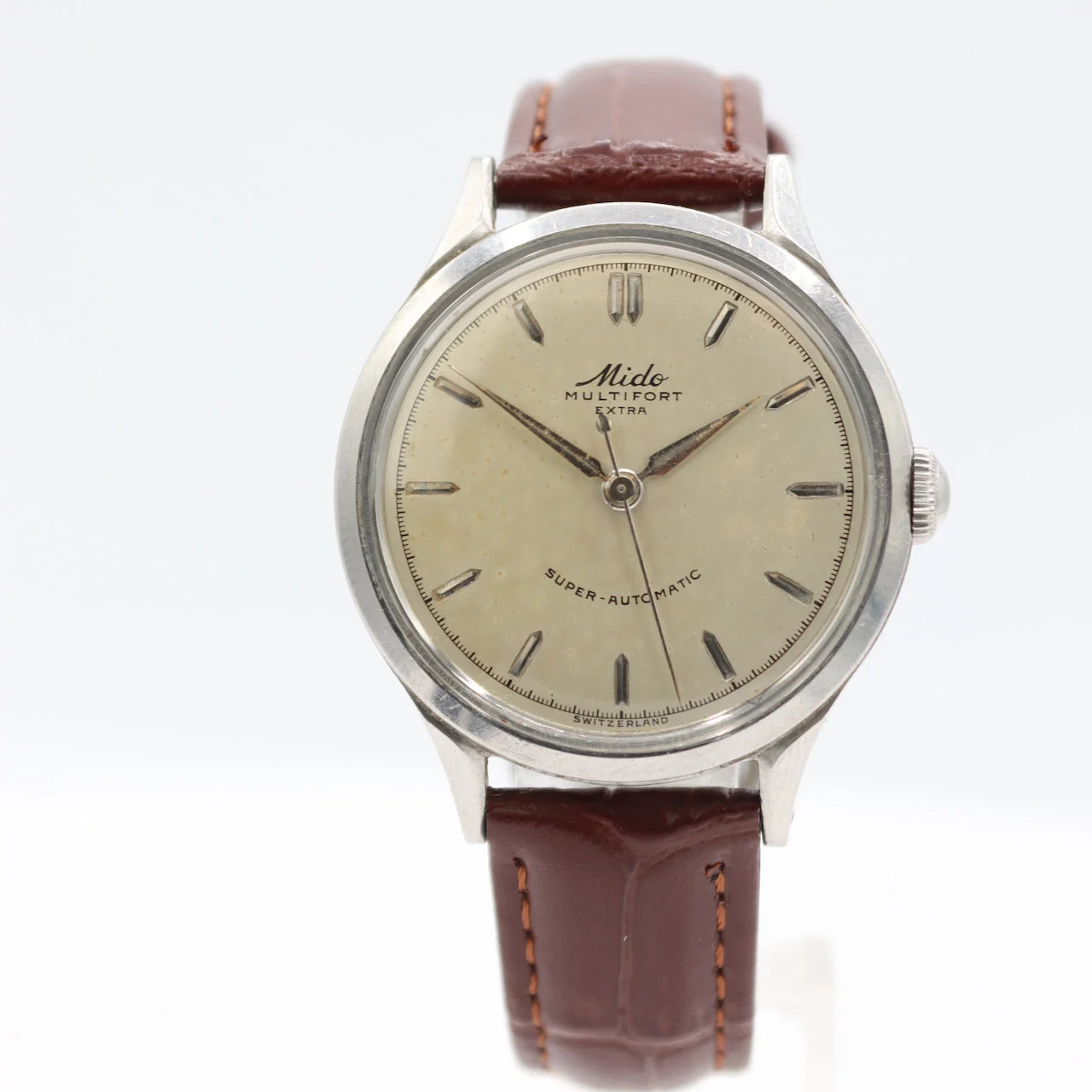 Mido Multifort 11052024132626 34 mm kol saati