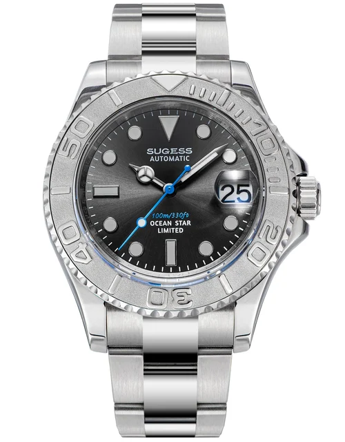 Sugess Ocean Star S450-2.KS kol saati