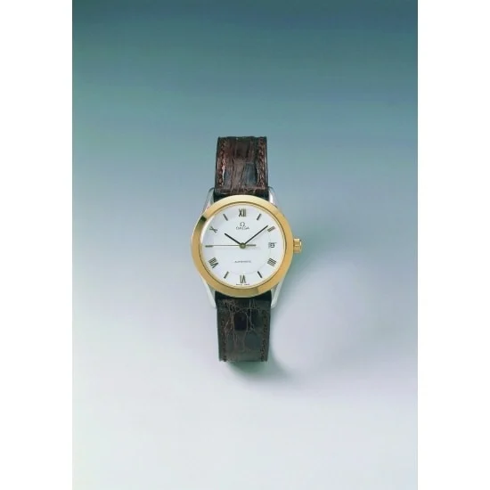OMEGA Classic (Heritage) BA 166.0285 kol saati