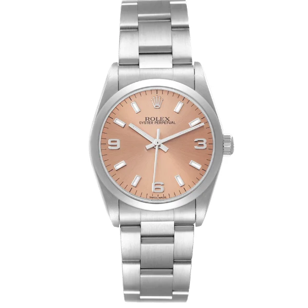 Rolex Oyster Perpetual 77080 – V2 kol saati