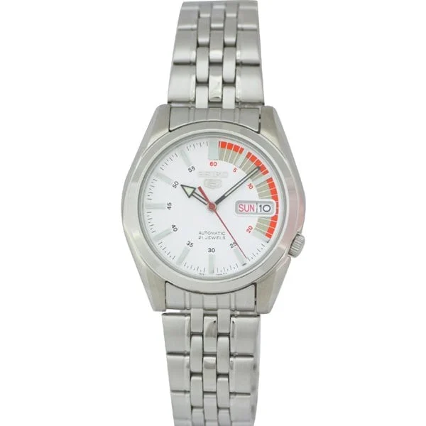 Seiko SNK369K1 36 mm kol saati