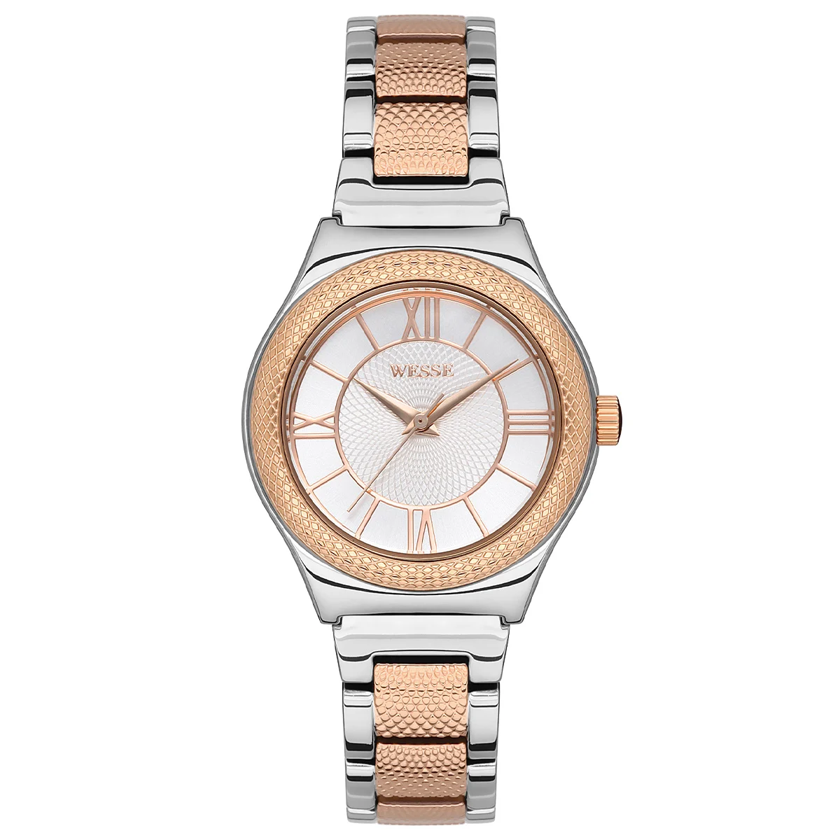 Wesse WWL111305 32 mm kol saati