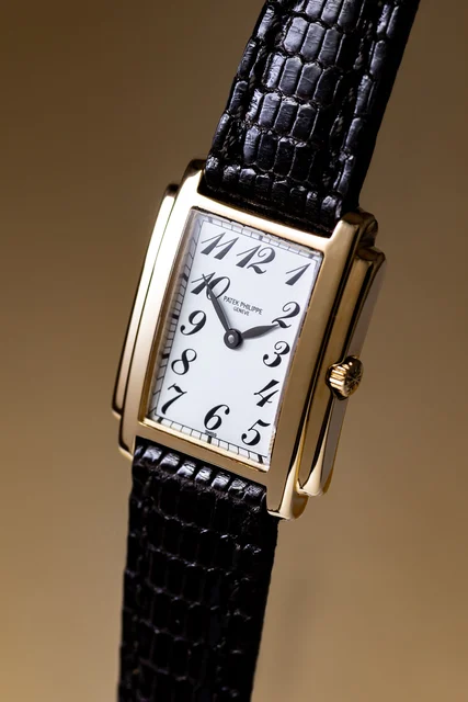 Patek Philippe Gondolo Ref. 4824 kol saati