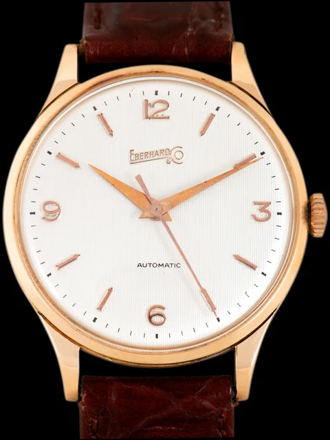 Eberhard EBHA11601642 kol saati