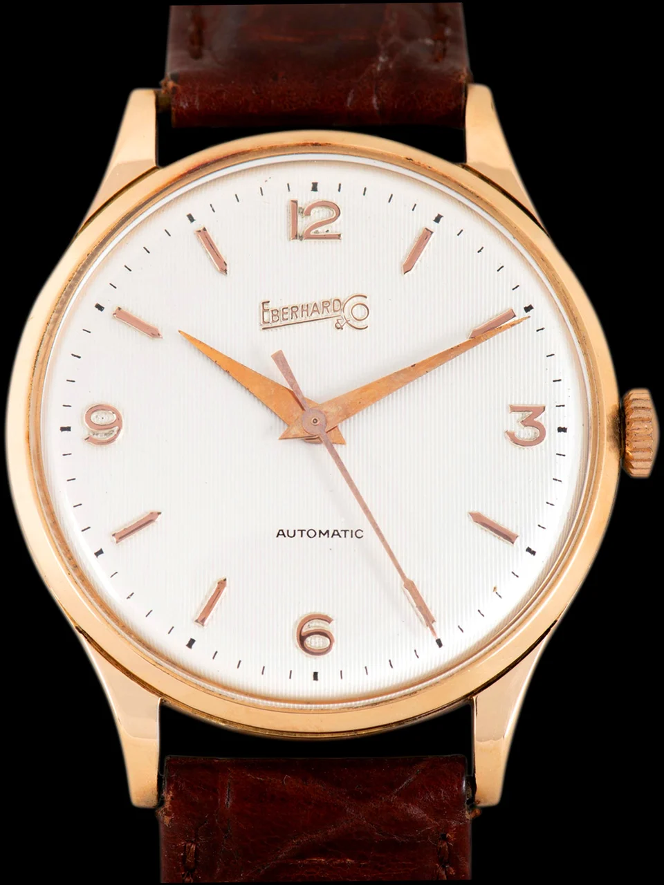 Eberhard EBHA11601642 36 mm kol saati