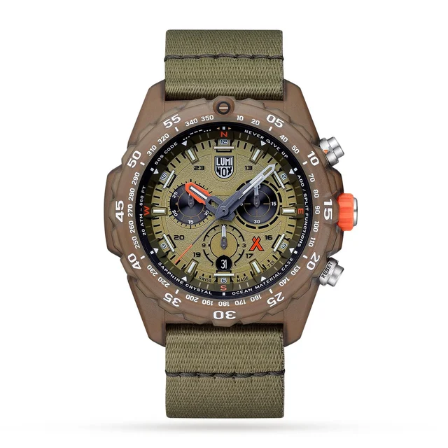 Luminox Bear Grylls Survival 18750020 kol saati