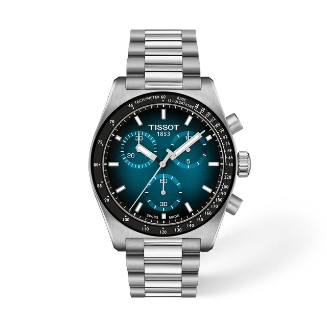 Tissot T1494171104101 kol saati