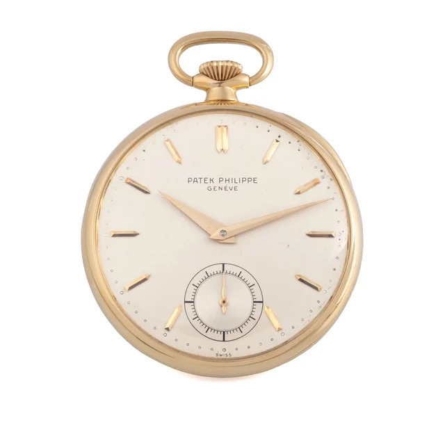 Patek Philippe Switzerland 652/3 kol saati