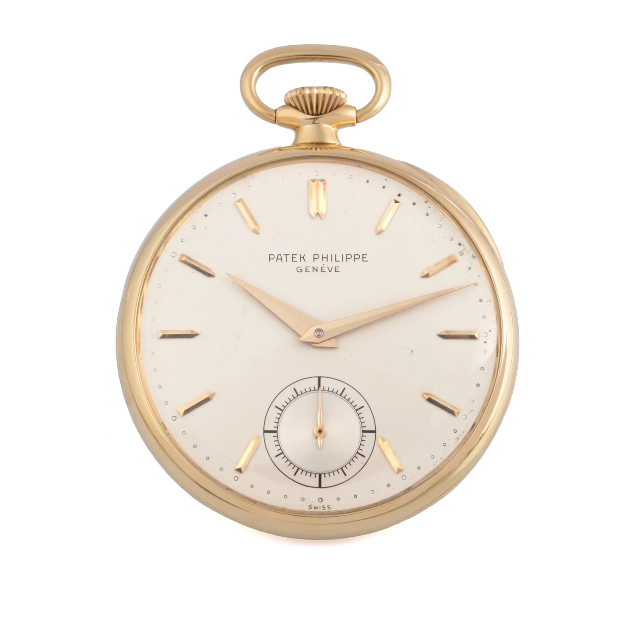 Patek Philippe Switzerland 652/3 kol saati