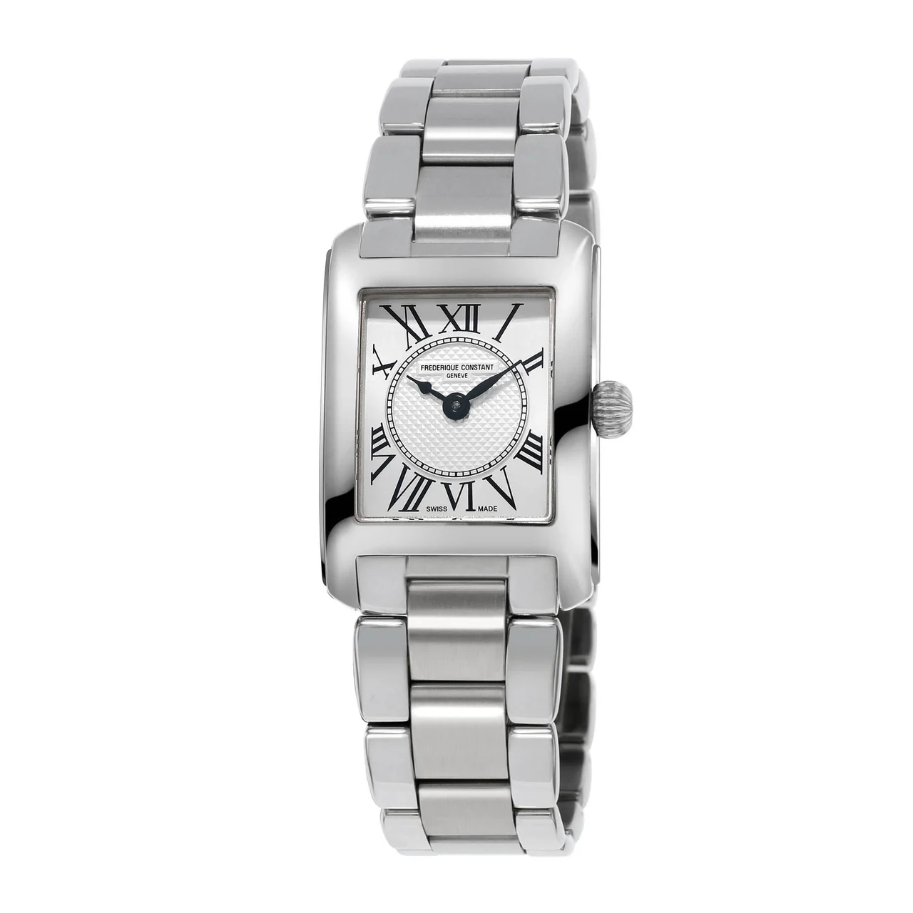 Frederique Constant Frederique Constant FC-200MC16B 23 mm kol saati