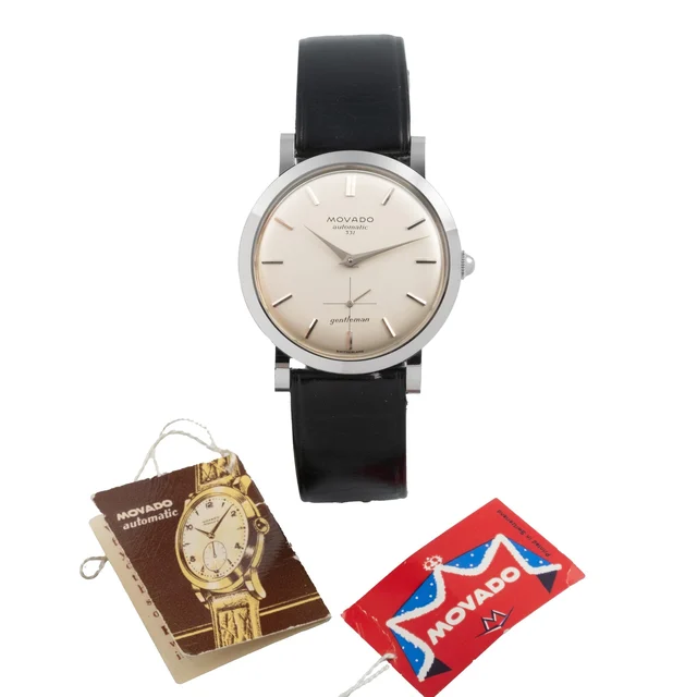 Movado Switzerland 18463 kol saati
