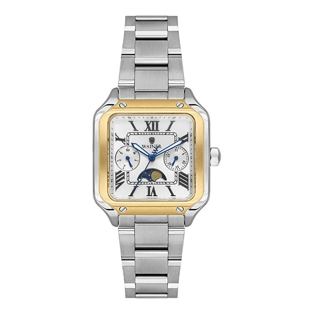 WAINER WA.18091-F kol saati