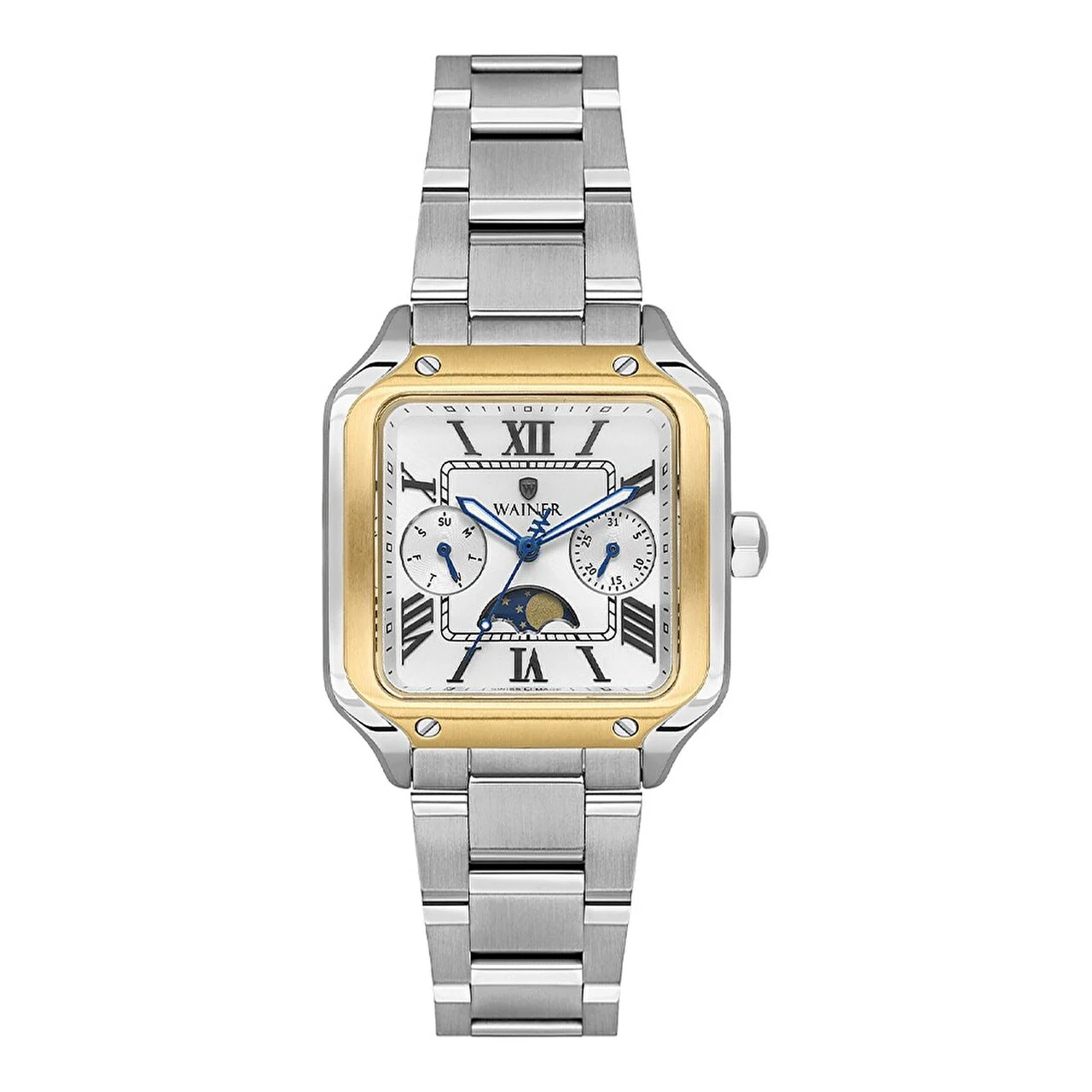 WAINER WA.18091-F 32 mm kol saati