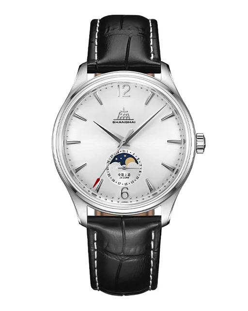 Shanghai Watch Shanghai Watch S5003390101108 kol saati