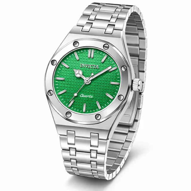 Invicta Celestial Watch - 30mm, Steel (69264) kol saati