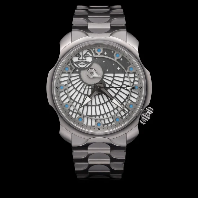 Sarpaneva Midnight Sun midnight-sun kol saati
