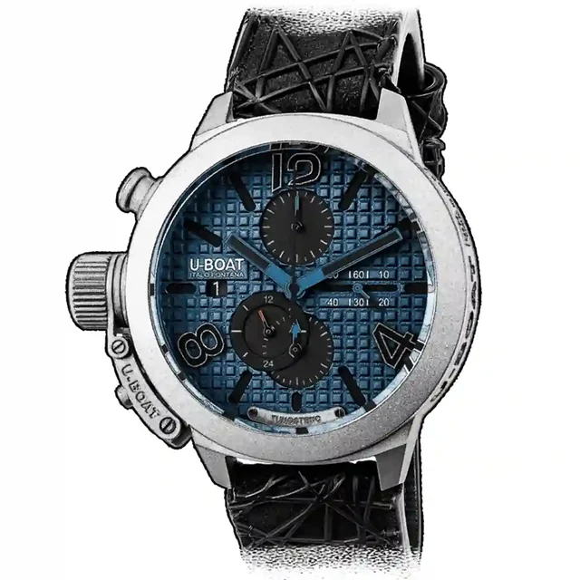 U-Boat Classico 46775 kol saati