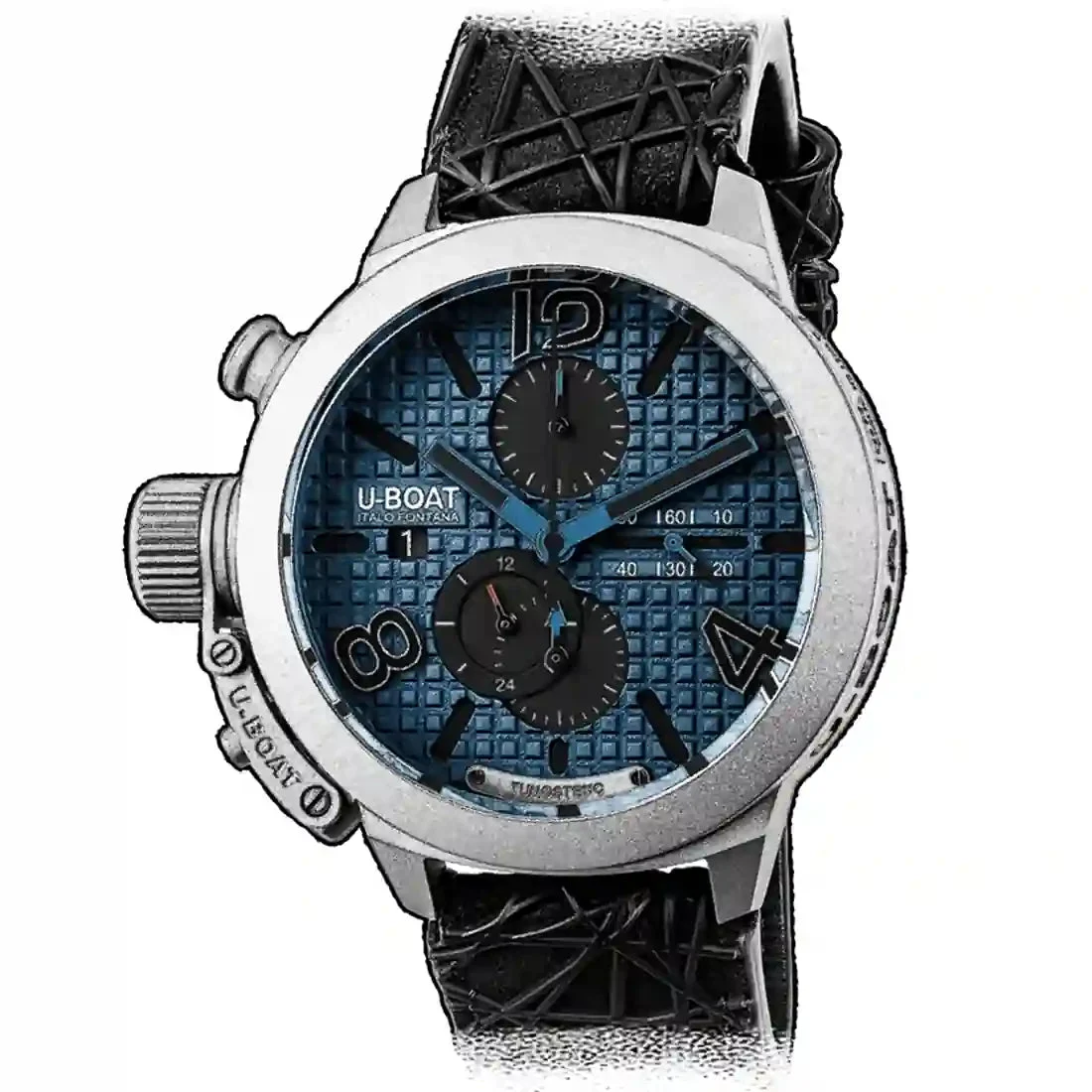 U-Boat Classico 46775 45 mm kol saati