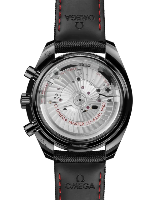 OMEGA Speedmaster Dark Side of the Moon 310.92.44.51.01.002 kol saati