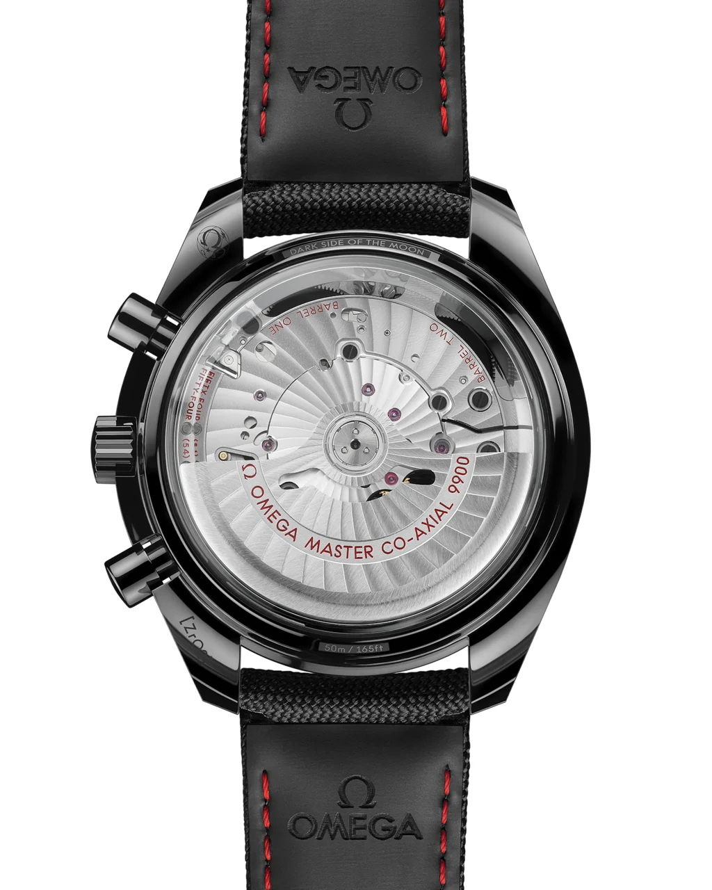 OMEGA Speedmaster Dark Side of the Moon 310.92.44.51.01.002 44.25 mm kol saati