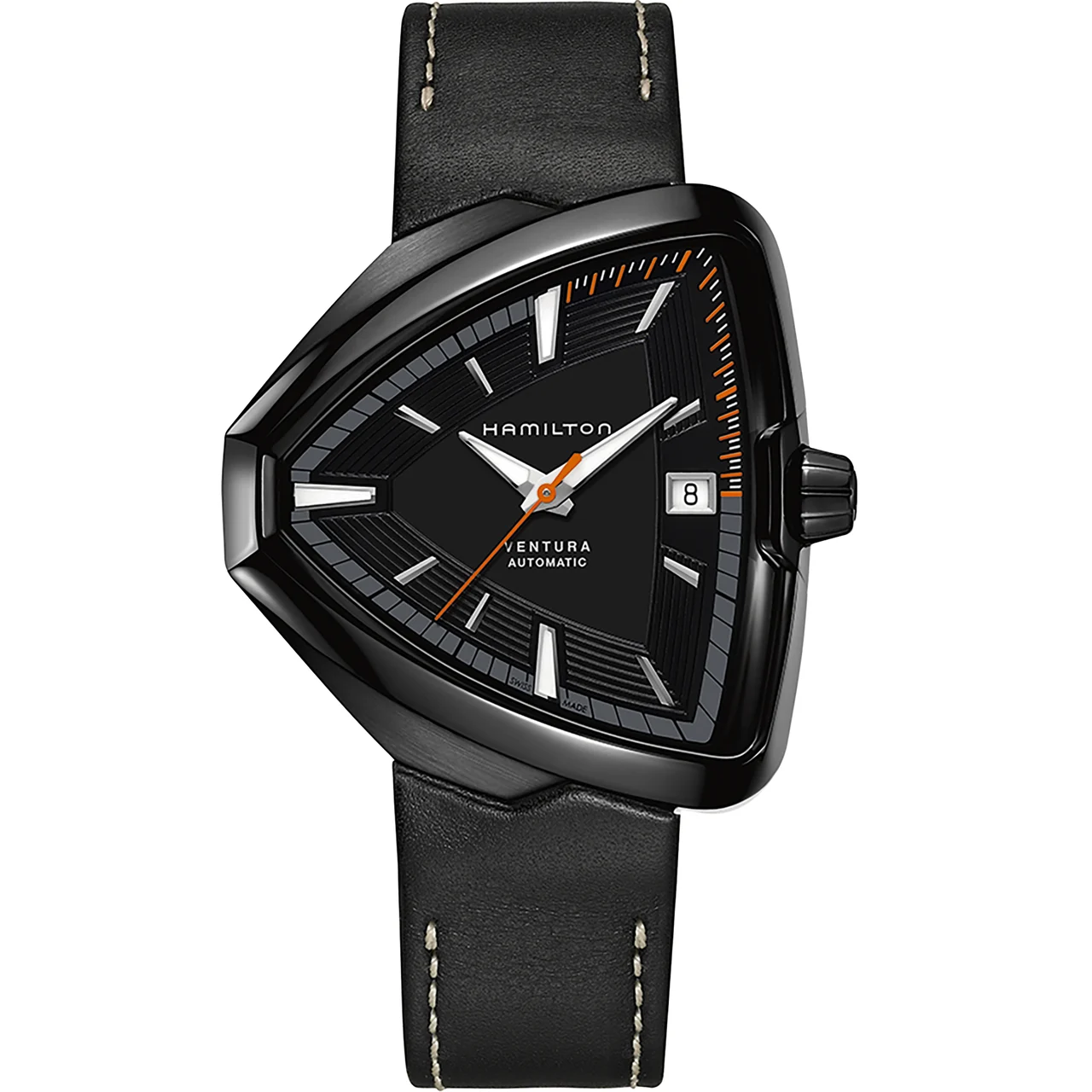 Hamilton Ventura Elvis80 Auto H24585731 42 mm kol saati