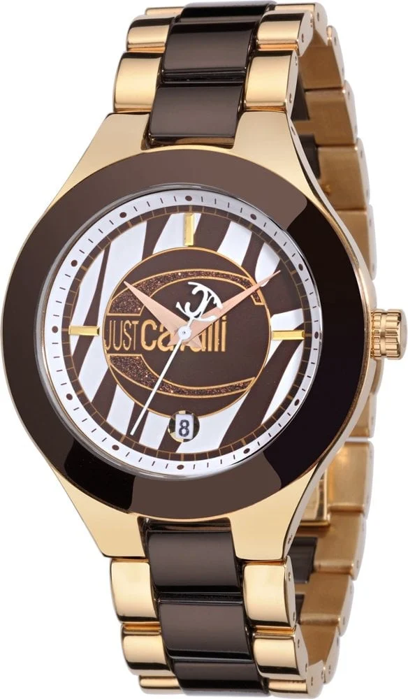 Just Cavalli Ceramic R7253188845 41 mm kol saati