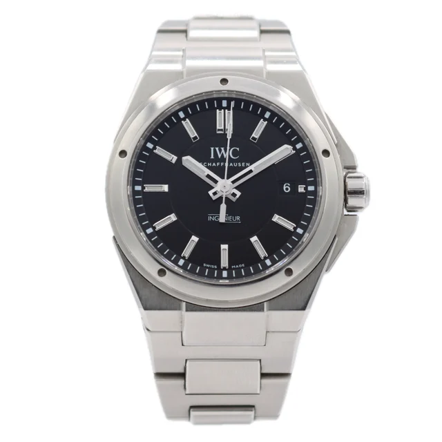 IWC Ingenieur 10092025110647 kol saati