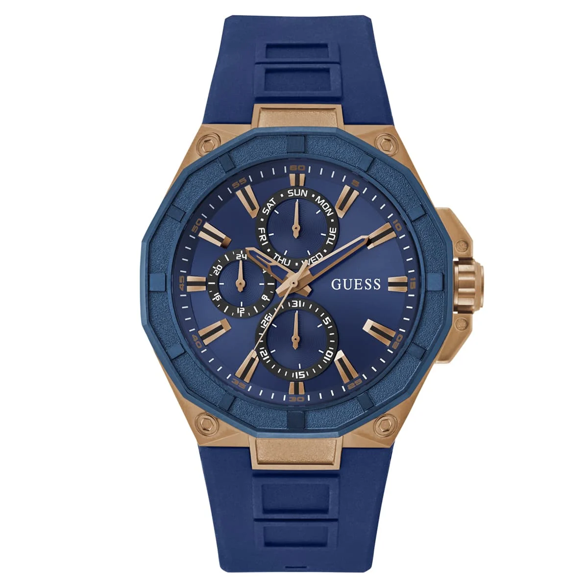 Guess GUGW0803G2 46 mm kol saati