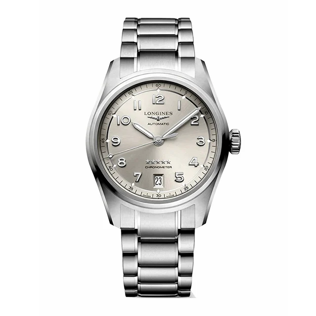 Longines Spirit L34104636 kol saati
