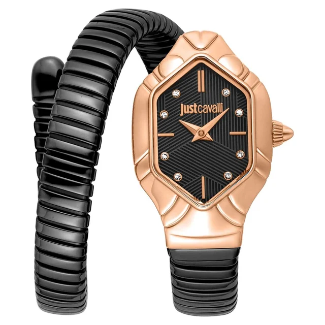 Just Cavalli Edera JC1L399M0095 kol saati