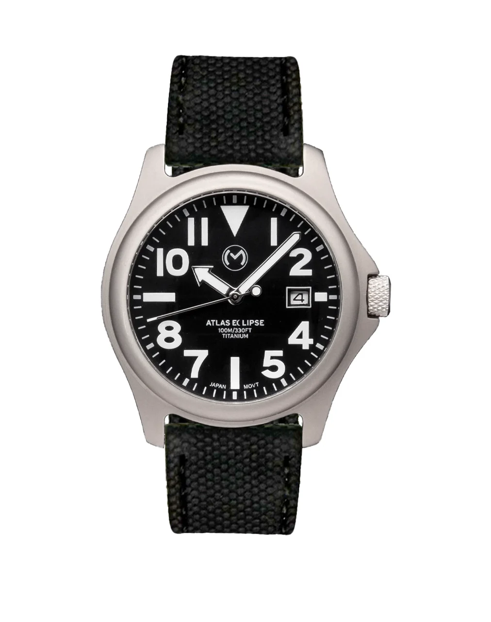 Momentum Watches 053BBCANB-AB-B-B-ABK-AB-AB-A-A-B 38 mm kol saati