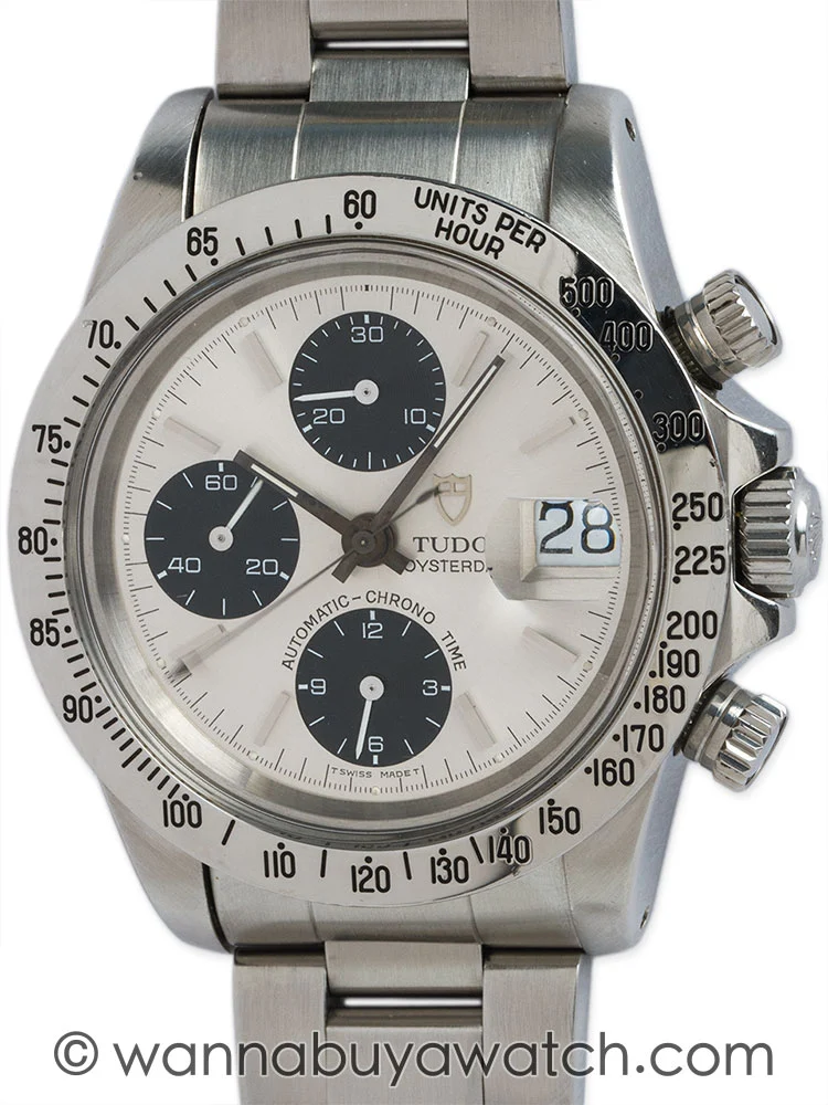 Tudor Tudor 45730 40 mm kol saati