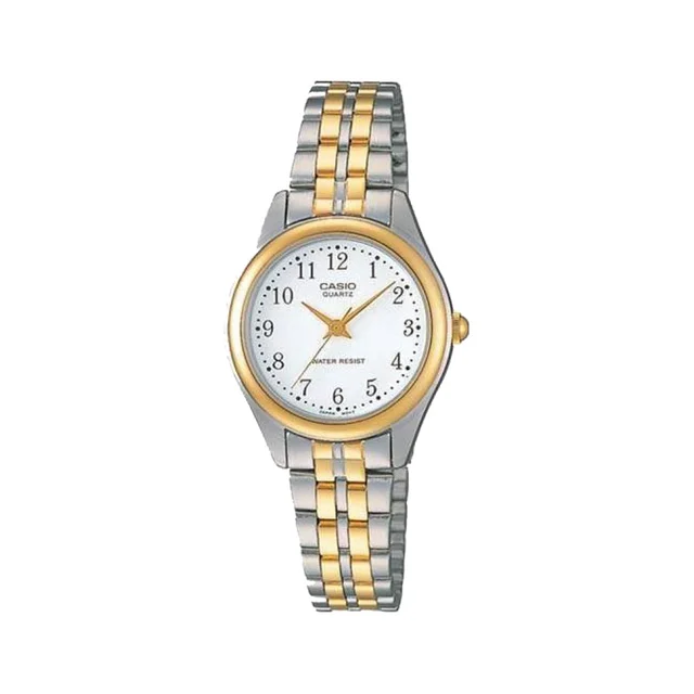 Casio CLTP-1129G-7BRDF kol saati