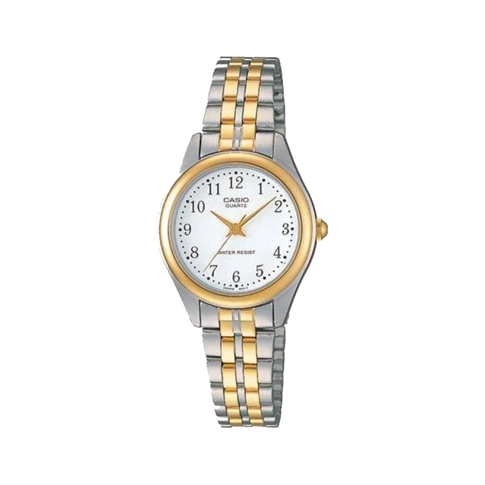 Casio CLTP-1129G-7BRDF 29 mm kol saati