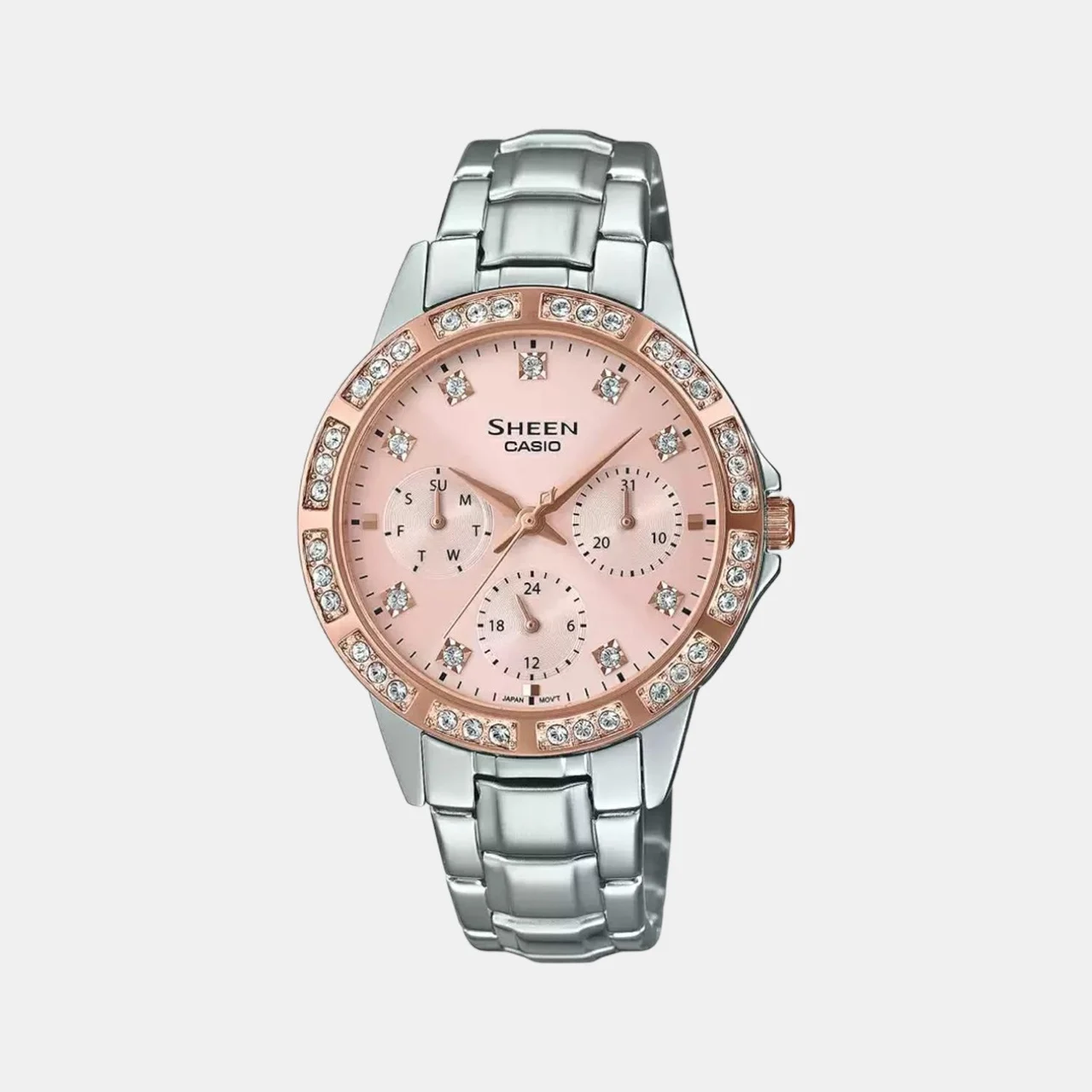 Casio Casio SH265 33 mm kol saati