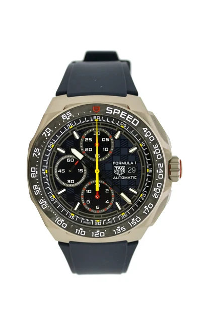 Tag Heuer Formula One Oracle Red Bull Racing CBZ2080.FT8091 kol saati