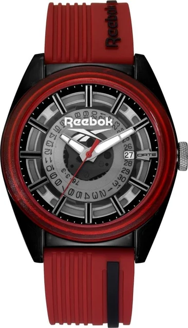 Reebok RV-WAL-G3-PZIR-BA kol saati