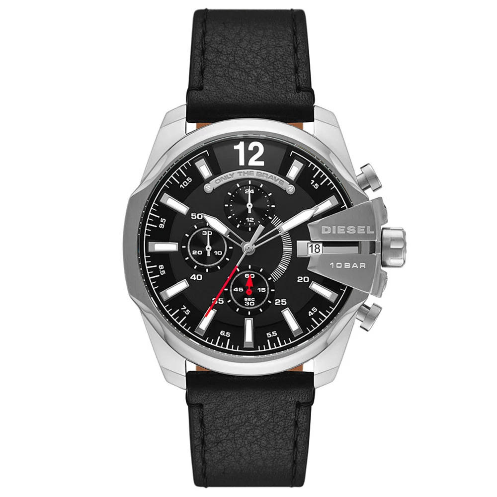 Diesel BABY CHIEF DZ4592 43 mm kol saati