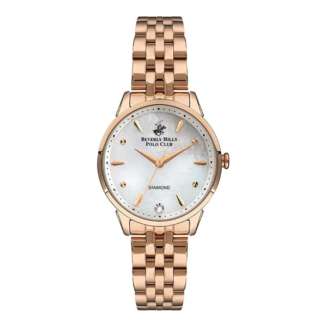BEVERLY HILLS POLO CLUB BP3293X.420 kol saati