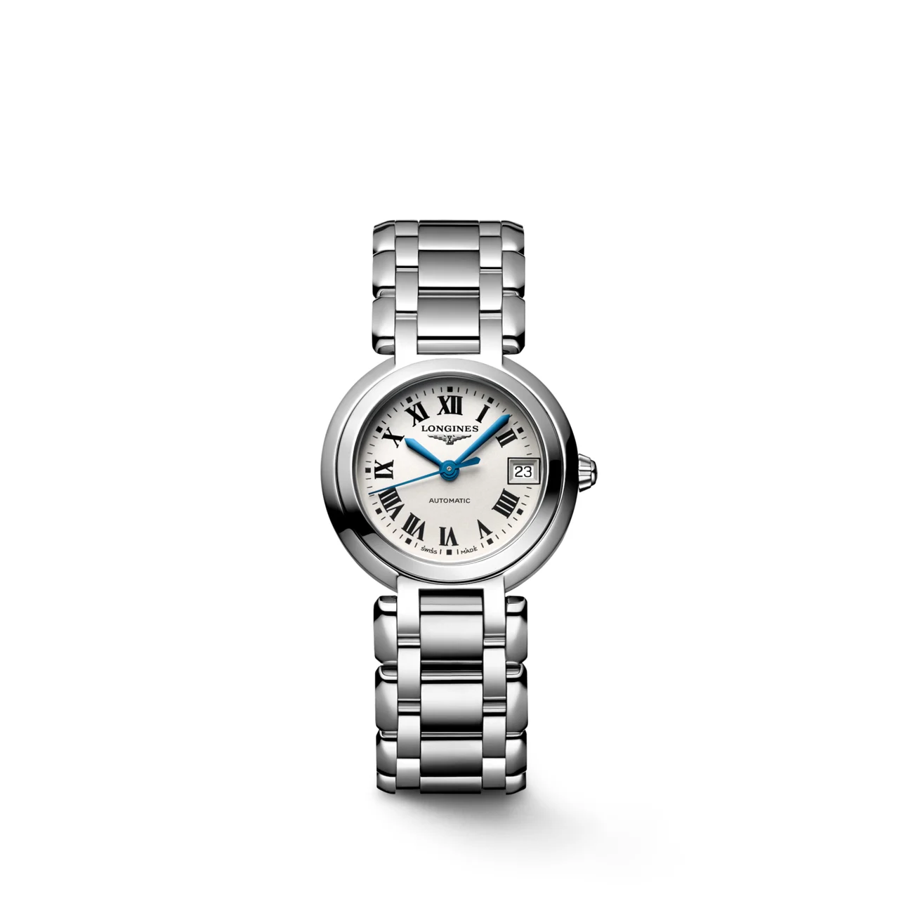 Longines Longines L8.111.4.71.6 27 mm kol saati