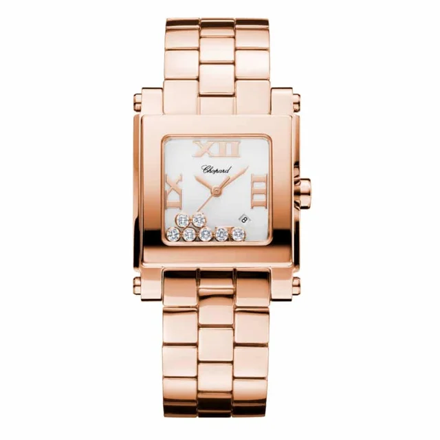 Chopard Chopard J124037 kol saati