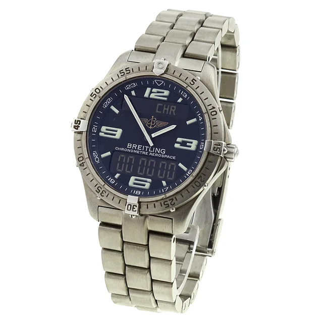 Breitling Aerospace 599927 kol saati