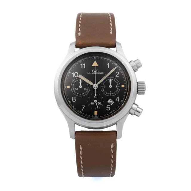 IWC Switzerland 3740 kol saati