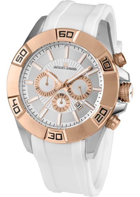 Jacques Lemans Liverpool 1-1808D kol saati