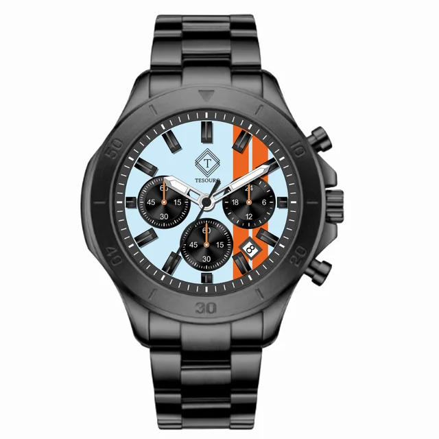 Tesourotimepiece Tesourotimepiece T-1017 kol saati